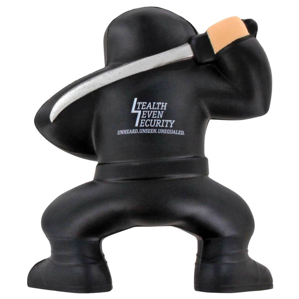 Stress Ninja