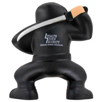 Stress Ninja