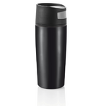 Branded Auto leak proof tumbler