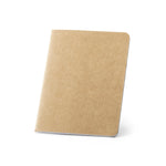BULFINCH. B7 notepad with plain sheets