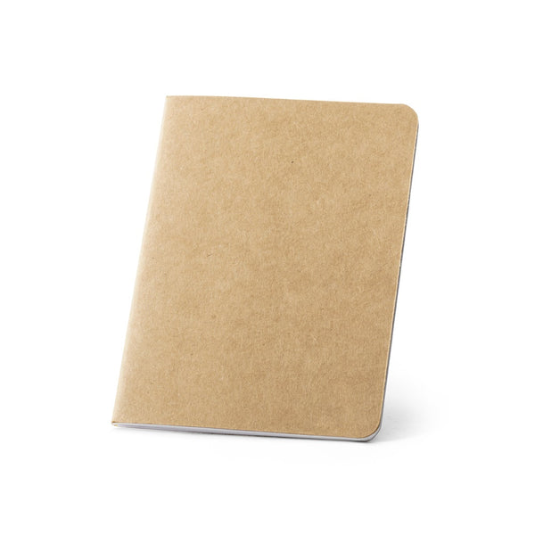 Bulfinch B7 Notepad with plain sheets