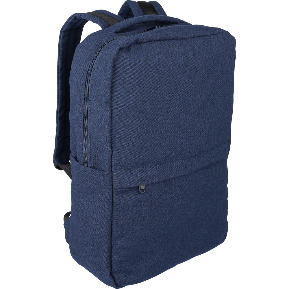 The Seraphina - Recycled backpack (330gsm/9.73oz)