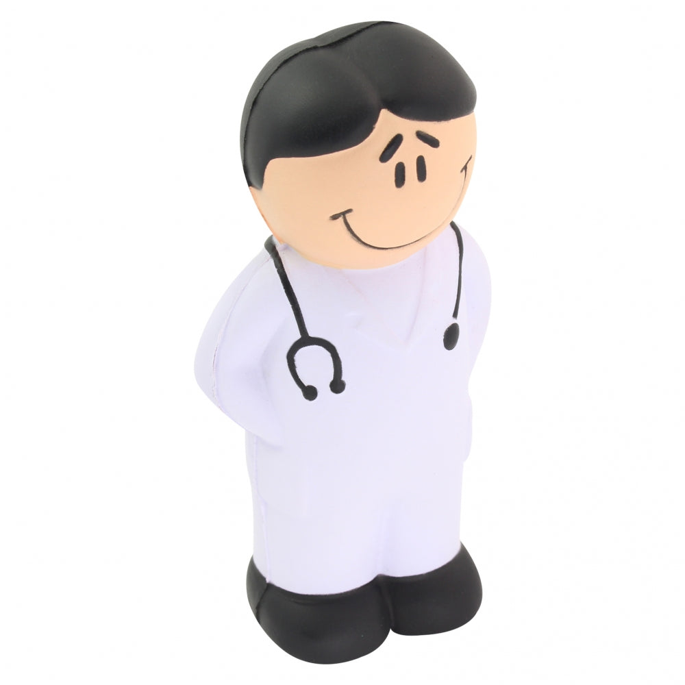 Stress Doctor Male