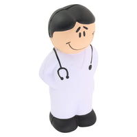 Stress Doctor Male