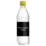 550ml Plastic Bottled Water