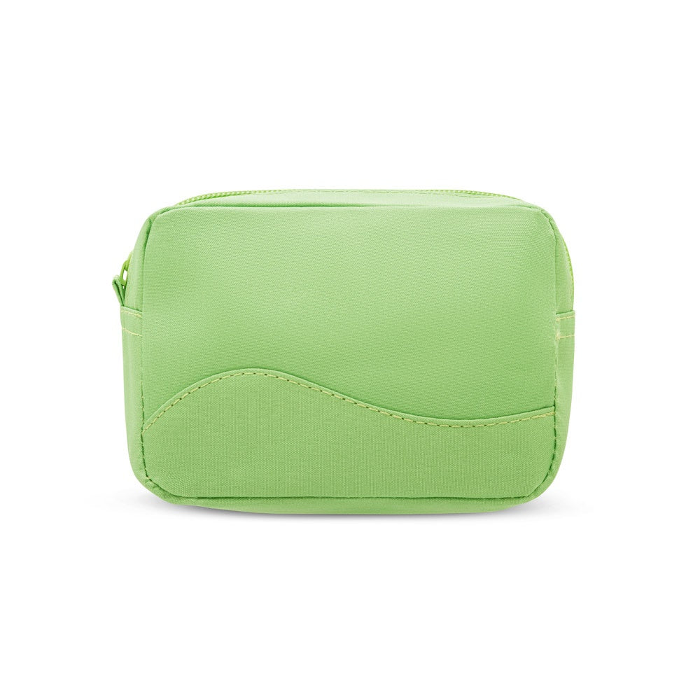MARIE. Microfibre toiletry bag