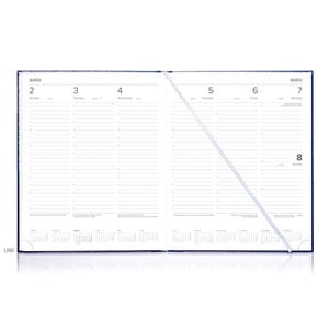 Castelli Quarto Matra Diary