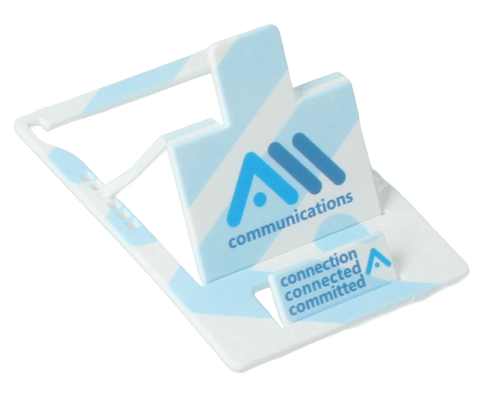 Walletmate Phone Stand