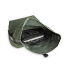 ATENAS. 17'3" Laptop Backpack Black