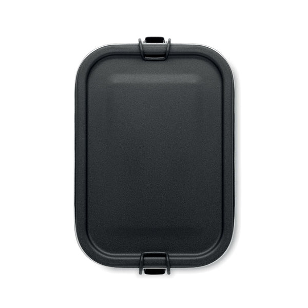 Branded Stainless steel lunchbox 750ml