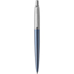 Branded Parker Jotter Bond Street ballpoint pen