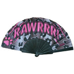 Branded Breeze Fan