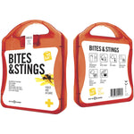 Branded MyKit Bites & Stings First Aid