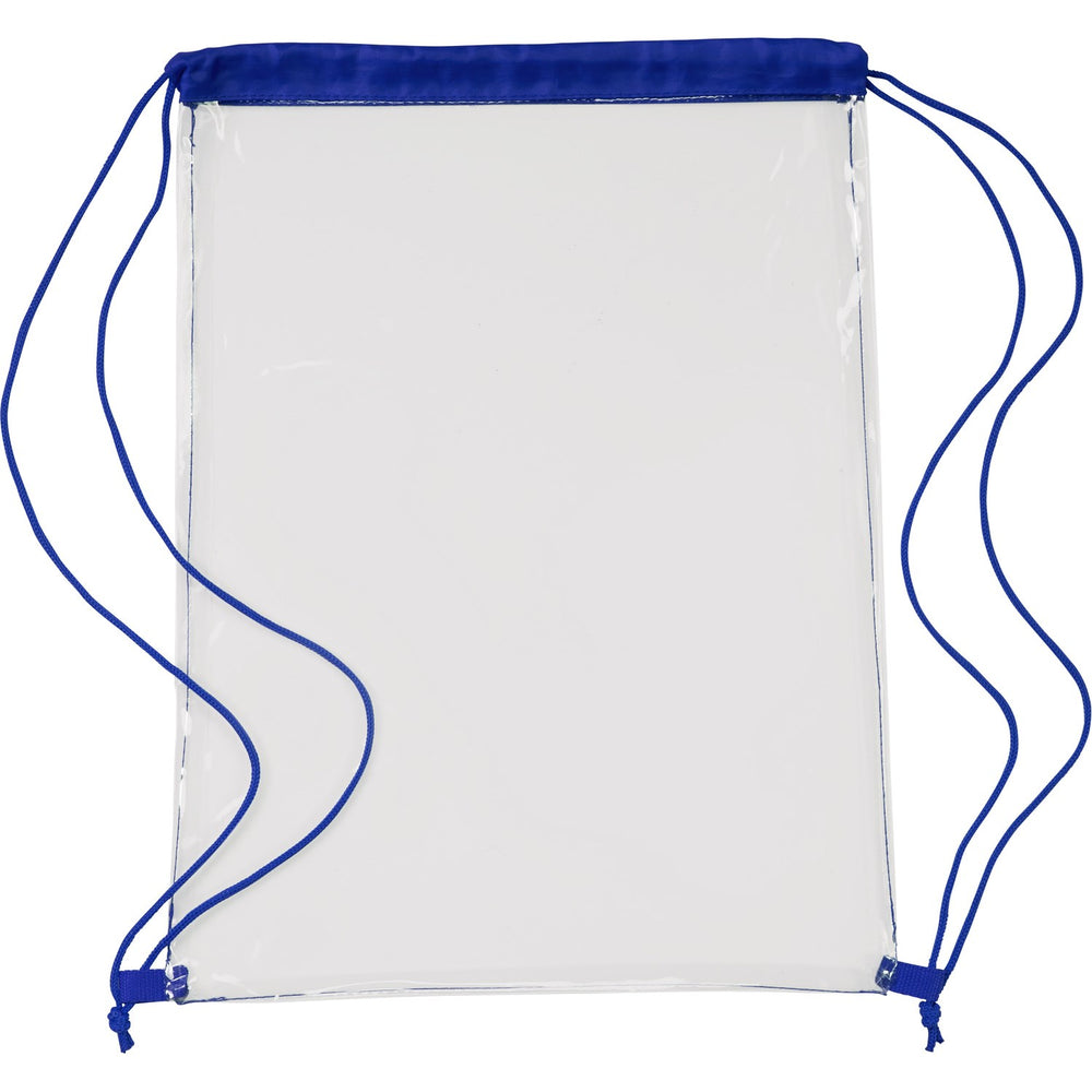 Chalker Transparent backpack