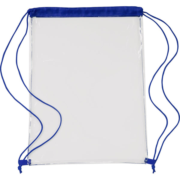 Chalker Transparent backpack