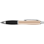 Contour Metal Ballpen
