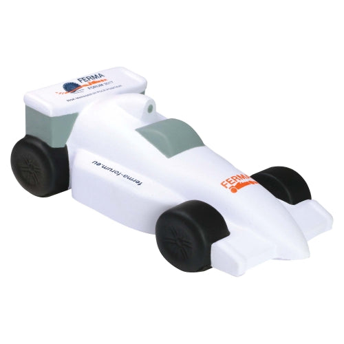 Stress Racing Car