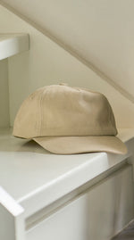 The Liora - Cotton cap