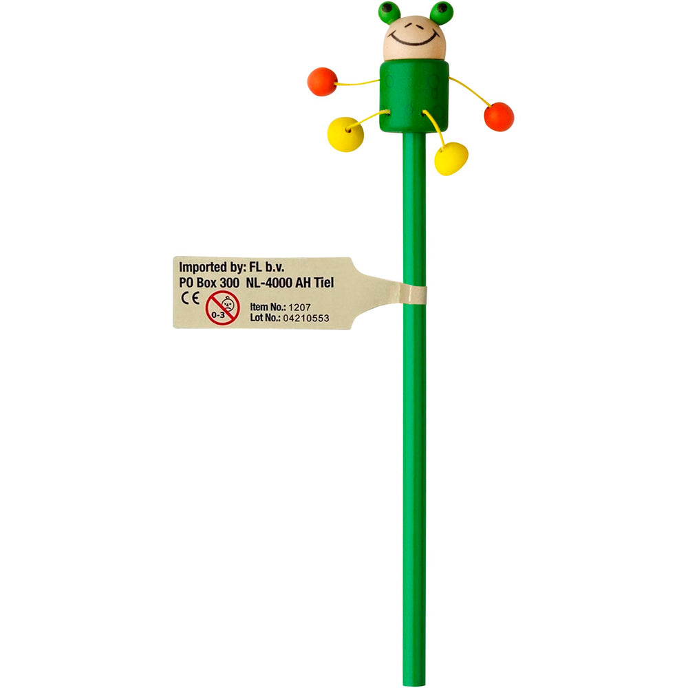 Dubhs Pencil with animal