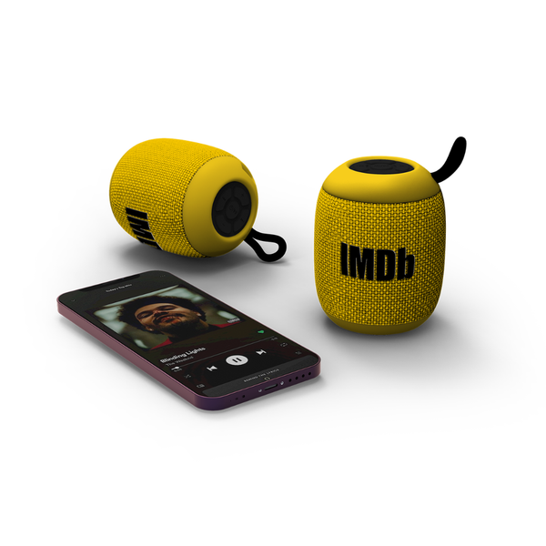 Flare Bluetooth Speaker