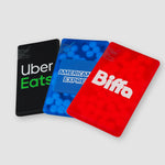 Printed Mint Cards - Express Service