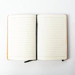 Napa A5 Cork Notebook