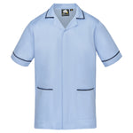 Orn Darwin Male Tunic Sky/Navy