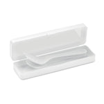 Branded Cutlery set in PP