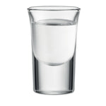 Branded Shot glass 28ml
