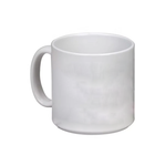 Columbia Earthenware Mug
