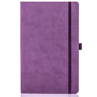 Tucson Medium Ruled Notebook