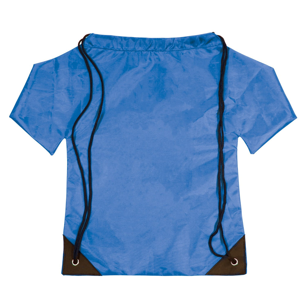 Redfearn Nylon backpack T-shirt