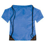 Branded Redfearn Nylon backpack T-shirt