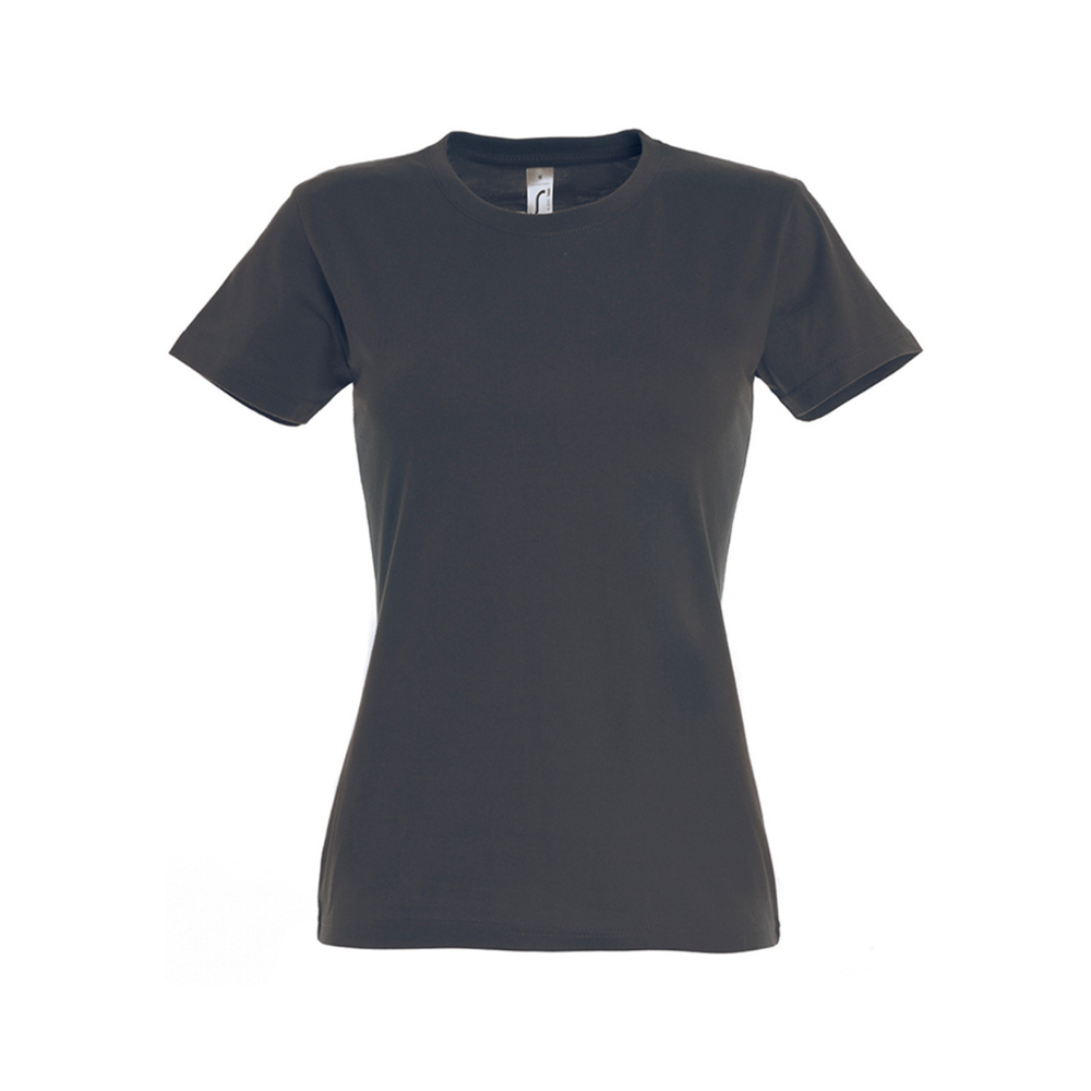 SOL'S Ladies Imperial Heavy T-Shirt