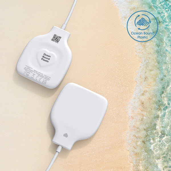 Xoopar Triton Fast Wireless Charger - OBP