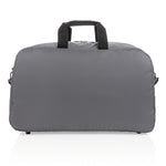 Branded Impact AWARE™ RPET weekend duffel