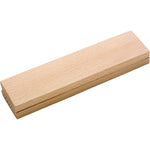 Carleith Wooden pen and pencil set