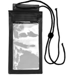 Branded Sythwood Waterproof protective pouch
