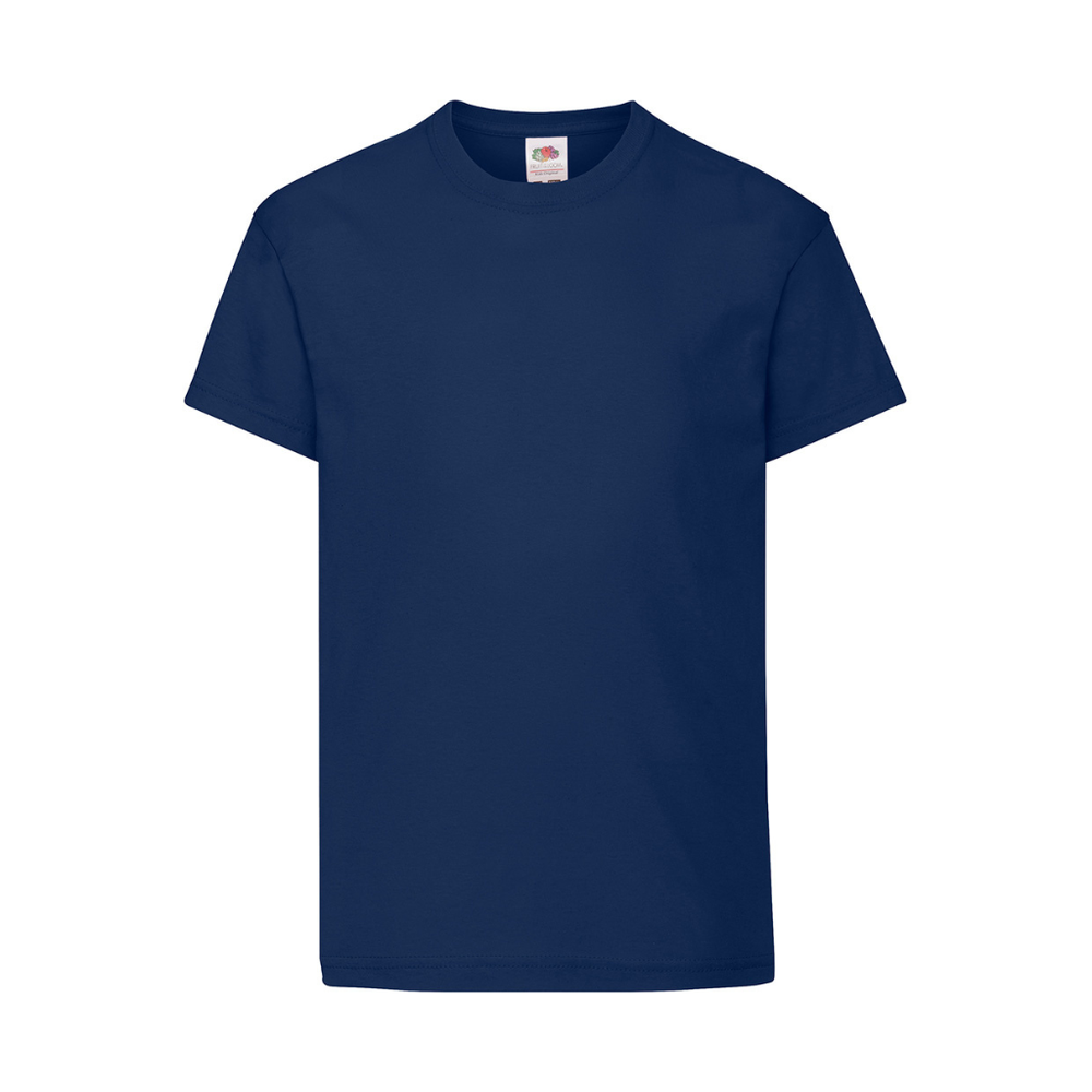 Fruit of the Loom Kids Original T-Shirt