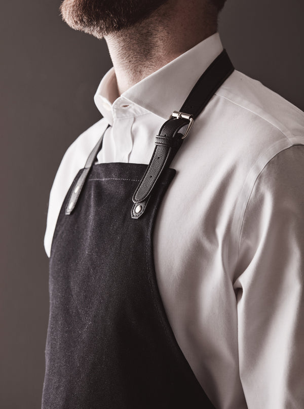 Branded VINGA Casbas Apron