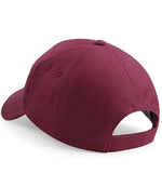 Branded Beechfield Ultimate 5 Panel Cap