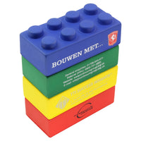 Stress Building Block (individual)