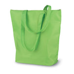 Branded Foldable cooler shopping bag