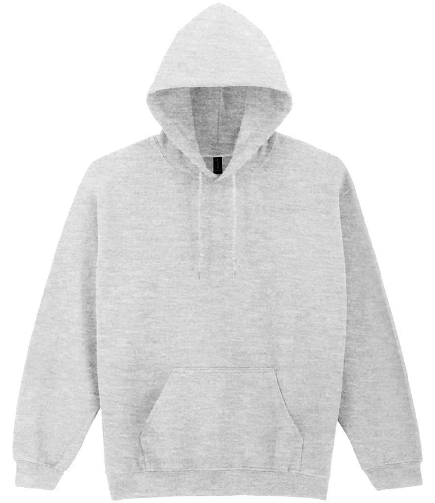 Gildan Heavy Blend™ Hooded Sweatshirt Ash
