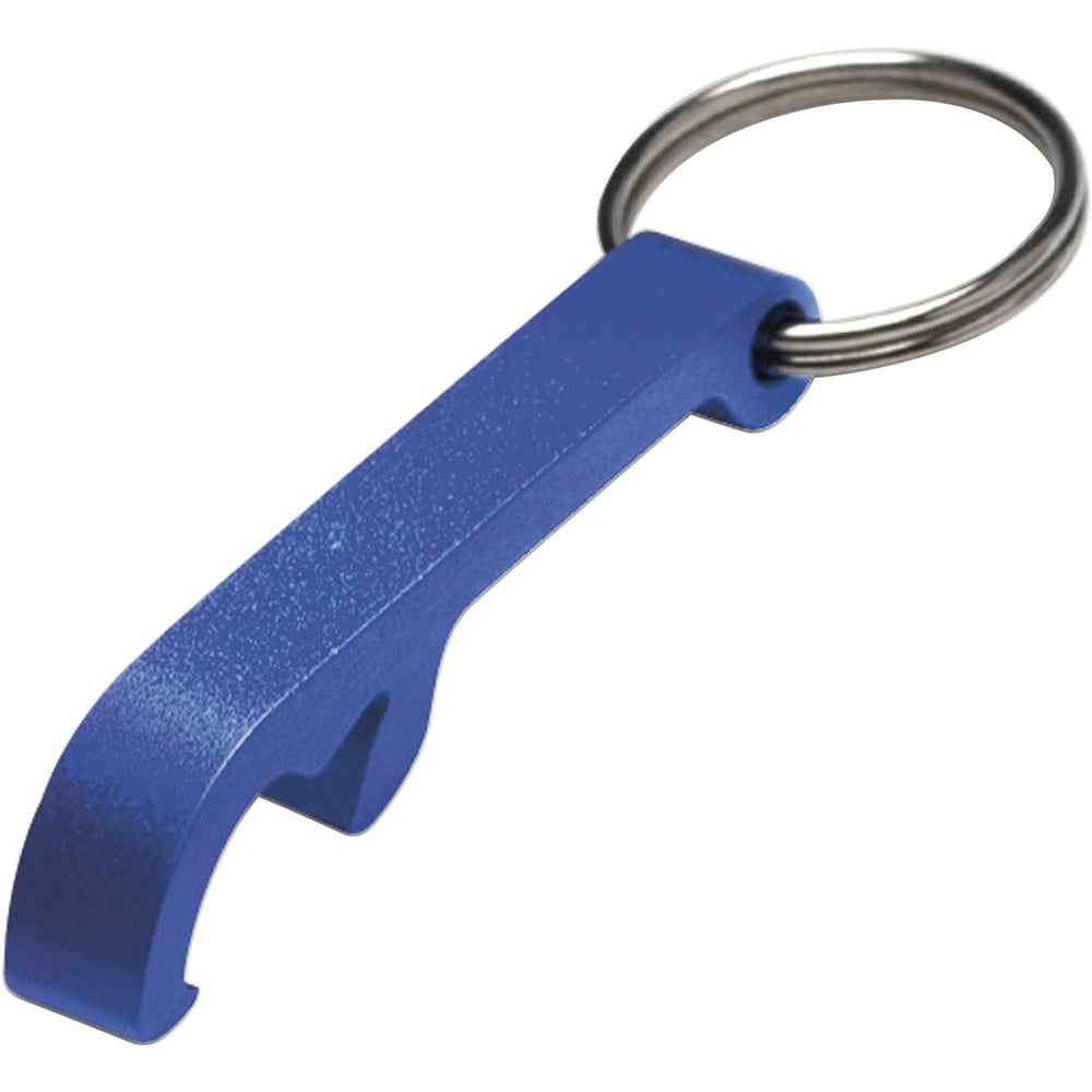 Branded Trussley Bottle opener keyring