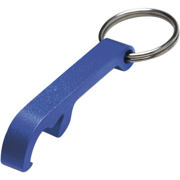 Branded Trussley Bottle opener keyring