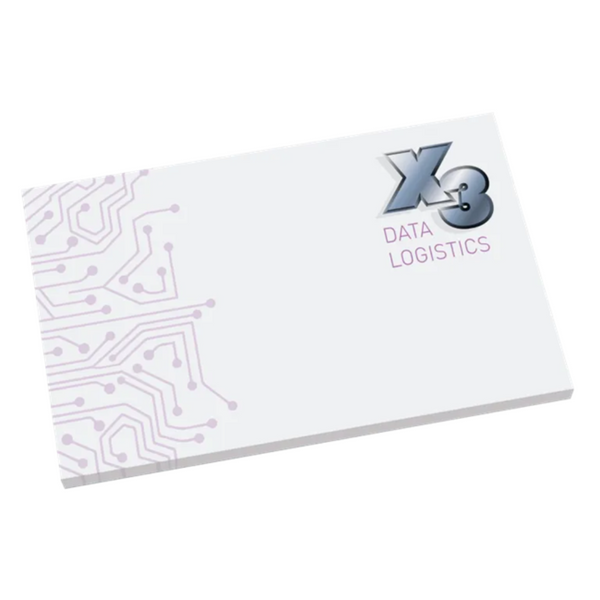 Sticky-Smart Notes - 5"x 3".