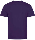 AWDis Cool T-Shirt Purple