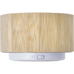 Glisson Bamboo wireless speaker