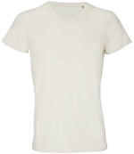 SOL'S Crusader Recycled T-Shirt Natural
